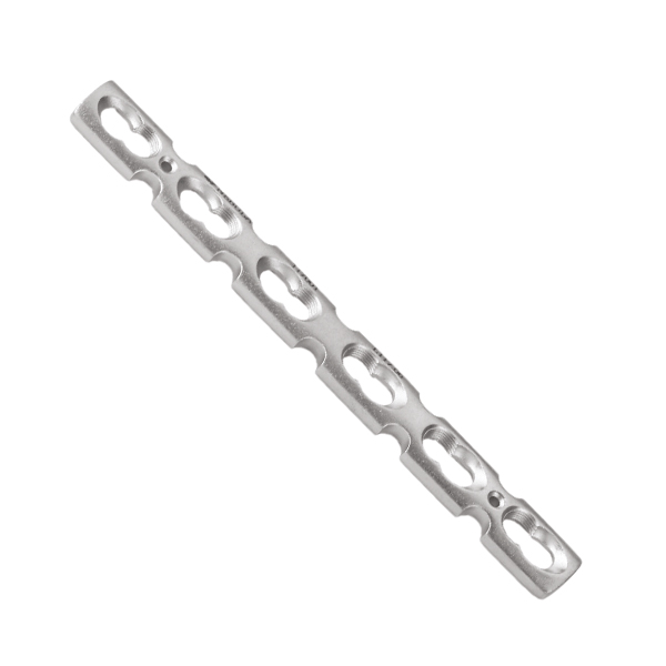 Distal Medial Tibia Locking Plate, Size: 4.5mm /3.5mm