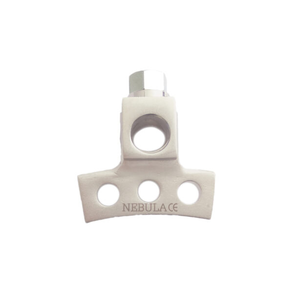 JOINT FOR CONNECTION ROD WITH RING