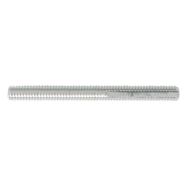 THREADED ROD SLOTTED (06 MM)