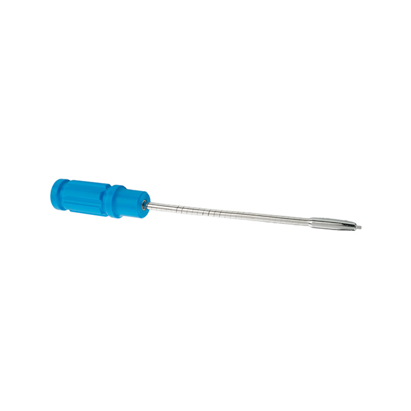 FLEXIBLE SCREW DRIVER – Nebula Surgical Pvt. Ltd.