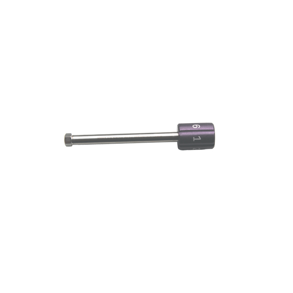 TELESCOPIC ROD GRADUATED – Nebula Surgical Pvt. Ltd.