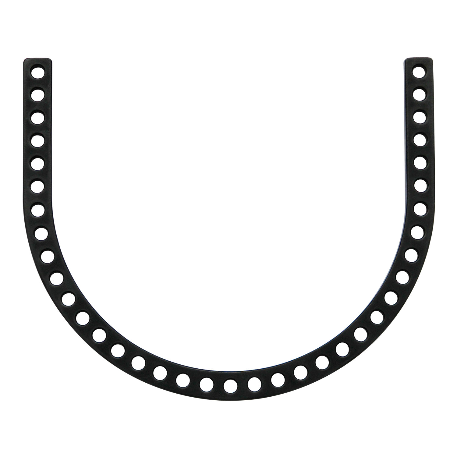 FOOT RING U SHAPE ALLU Nebula Surgical Pvt Ltd 